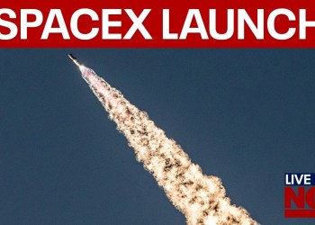 LIFT OFF: SpaceX launches Starship Rocket, booster landing | LiveNOW from FOX LIFT OFF: SpaceX launches Starship Rocket, booster landing | LiveNOW from FOX