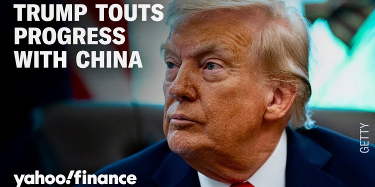 Trump and Xi call: Key takeaways Trump and Xi call: Key takeaways
