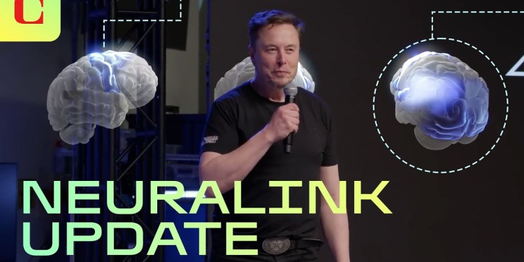What You Need to Know About Neuralink’s Telepathy Update What You Need to Know About Neuralink’s Telepathy Update