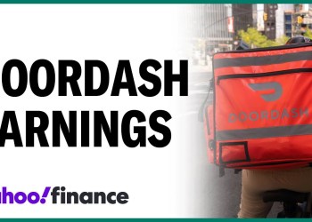 DoorDash jumps after Q3 outlook tops Street estimates DoorDash jumps after Q3 outlook tops Street estimates