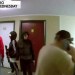 Chilling video shows migrant gang terrorizing apartment complex Chilling video shows migrant gang terrorizing apartment complex