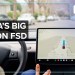 Is Tesla FSD Finally Full Self-Driving? Is Tesla FSD Finally Full Self-Driving?