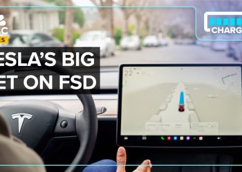 Is Tesla FSD Finally Full Self-Driving? Is Tesla FSD Finally Full Self-Driving?
