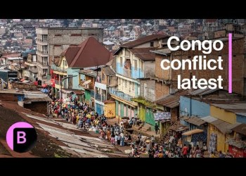 Congo Latest: Rwanda Stops Belgium Aid Cooperation; Uganda Deploys Forces to Bunia Congo Latest: Rwanda Stops Belgium Aid Cooperation; Uganda Deploys Forces to Bunia