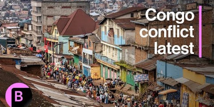 Congo Latest: Rwanda Stops Belgium Aid Cooperation; Uganda Deploys Forces to Bunia Congo Latest: Rwanda Stops Belgium Aid Cooperation; Uganda Deploys Forces to Bunia