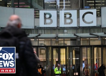 BBC ‘paralyzed’ for DAYS amid fallout from Trump edit scandal: Report BBC ‘paralyzed’ for DAYS amid fallout from Trump edit scandal: Report