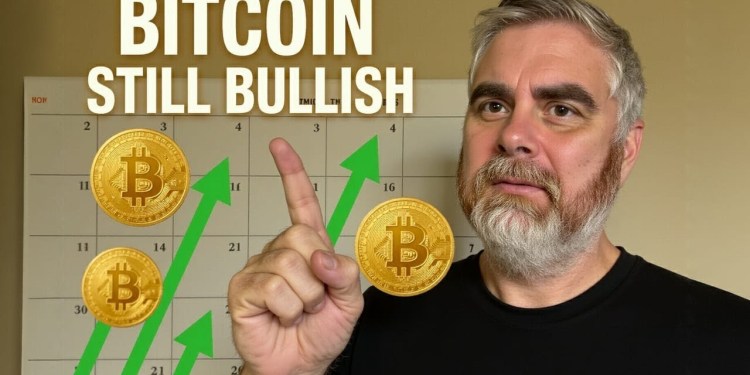 Bitcoin STILL Bullish (Crypto Uptober Intact for Bulls) Bitcoin STILL Bullish (Crypto Uptober Intact for Bulls)