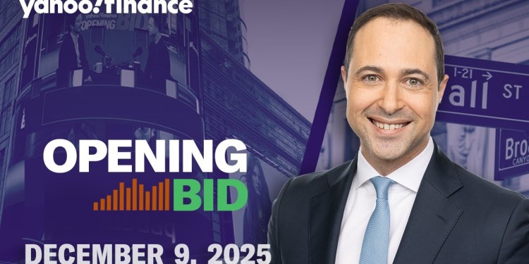 What a Fed rate cut could mean for the market’s Santa Claus rally, SailPoint CEO talks AI agents What a Fed rate cut could mean for the market’s Santa Claus rally, SailPoint CEO talks AI agents