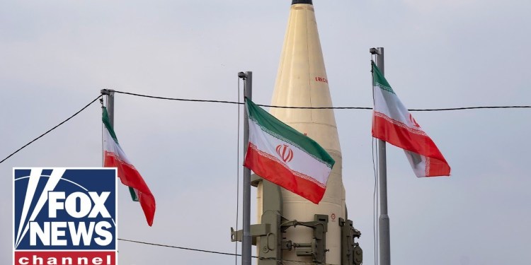 CHILLING warning after 16 Iranians nabbed inside US CHILLING warning after 16 Iranians nabbed inside US