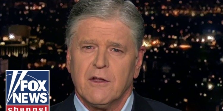 Sean Hannity: You can’t make this up Sean Hannity: You can’t make this up