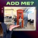I Tried Google’s New ‘Add Me’ AR Photo Feature. Should We Be Worried? I Tried Google’s New ‘Add Me’ AR Photo Feature. Should We Be Worried?