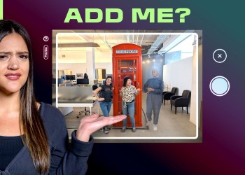 I Tried Google’s New ‘Add Me’ AR Photo Feature. Should We Be Worried? I Tried Google’s New ‘Add Me’ AR Photo Feature. Should We Be Worried?