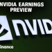 Nvidia earnings preview: Can Nvidia’s hot streak continue? Nvidia earnings preview: Can Nvidia’s hot streak continue?