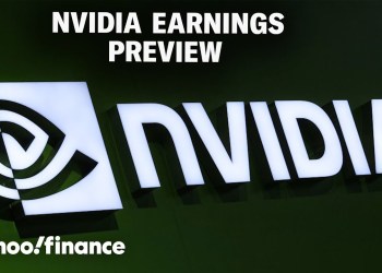Nvidia earnings preview: Can Nvidia’s hot streak continue? Nvidia earnings preview: Can Nvidia’s hot streak continue?