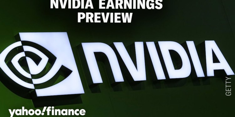Nvidia earnings preview: Can Nvidia’s hot streak continue? Nvidia earnings preview: Can Nvidia’s hot streak continue?