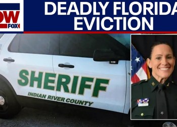 Florida eviction turns deadly: Deputy killed, 2 others injured Florida eviction turns deadly: Deputy killed, 2 others injured