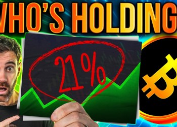 Crypto Is Taking Over America… Here’s The Proof! Crypto Is Taking Over America… Here’s The Proof!