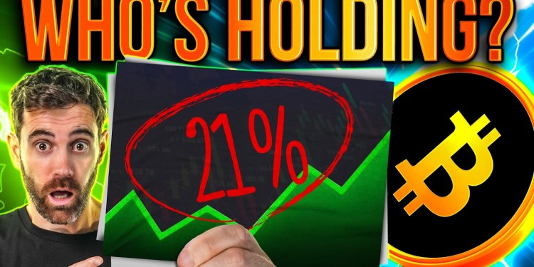 Crypto Is Taking Over America… Here’s The Proof! Crypto Is Taking Over America… Here’s The Proof!