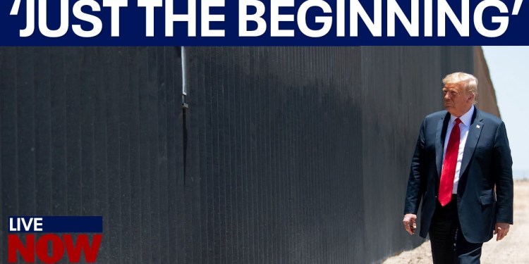 Trump retaliates against Colombia | LiveNOW from FOX Trump retaliates against Colombia | LiveNOW from FOX