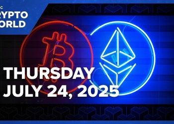 Ether rises 2% and bitcoin inches back above 9,000: CNBC Crypto World Ether rises 2% and bitcoin inches back above 9,000: CNBC Crypto World