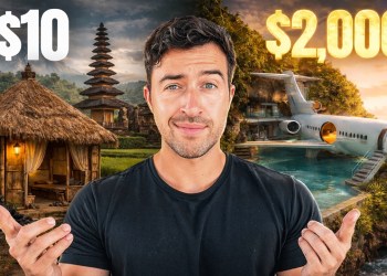 I Tried a vs ,000 Bali Hotel I Tried a vs ,000 Bali Hotel