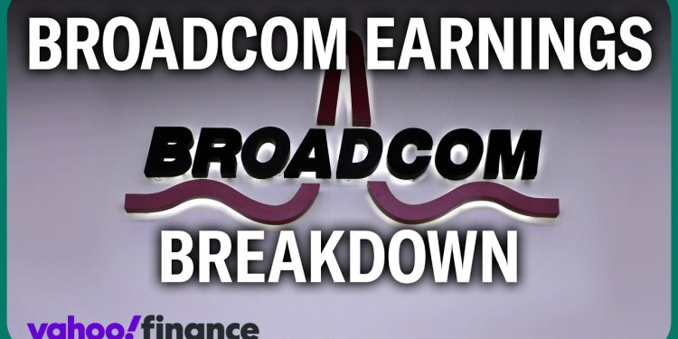 Analyst: Broadcom earnings ‘just not enough’ Analyst: Broadcom earnings ‘just not enough’