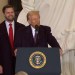 President Trump says JD Vance and Melania Trump advised him to tone down his inaugural speech President Trump says JD Vance and Melania Trump advised him to tone down his inaugural speech