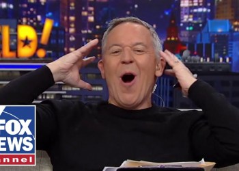 Greg Gutfeld: THIS has BROKEN Dems… Greg Gutfeld: THIS has BROKEN Dems…