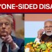 Trump calls US-India trade ‘one-sided disaster’, says India offered to reduce tariffs on US to zero Trump calls US-India trade ‘one-sided disaster’, says India offered to reduce tariffs on US to zero