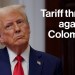 Trump to Hold Off on Colombia Tariffs After Reaching Deal on Migrants Trump to Hold Off on Colombia Tariffs After Reaching Deal on Migrants
