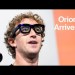 Meta Unveils Orion Augmented-Reality Prototype Glasses Meta Unveils Orion Augmented-Reality Prototype Glasses