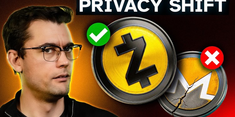 The Real Reason Zcash (ZEC) Is Pumping The Real Reason Zcash (ZEC) Is Pumping