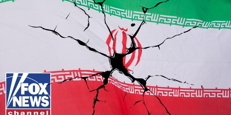Iran is ‘behind the power curve’: Retired Navy Seal Iran is ‘behind the power curve’: Retired Navy Seal