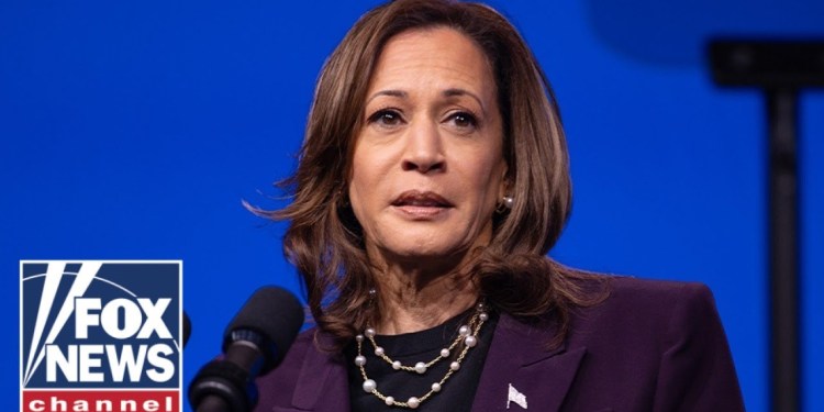 ‘THEY’RE AFRAID’: Trump official says Harris campaign eyeing an ‘escape hatch’ ‘THEY’RE AFRAID’: Trump official says Harris campaign eyeing an ‘escape hatch’