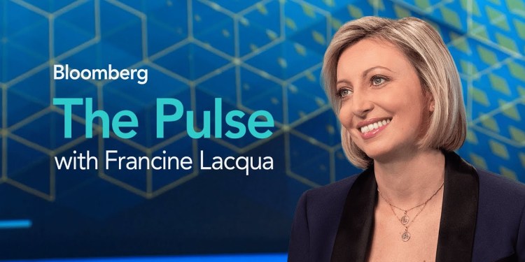 JPMorgan CEO Jamie Dimon’s Warning on Rates | The Pulse 5/21 JPMorgan CEO Jamie Dimon’s Warning on Rates | The Pulse 5/21