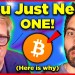 1 Bitcoin Will Make You A Millionaire 1 Bitcoin Will Make You A Millionaire