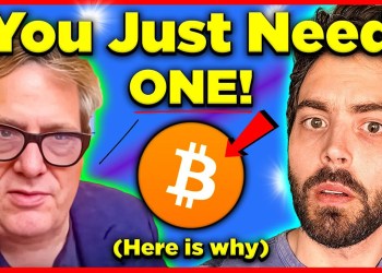 1 Bitcoin Will Make You A Millionaire 1 Bitcoin Will Make You A Millionaire