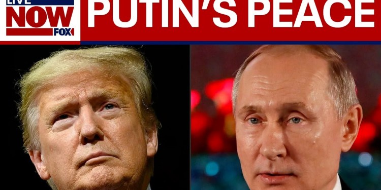 Putin offers peace talks between Iran and Israel Putin offers peace talks between Iran and Israel