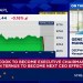 Apple CEO Tim Cook leaving position ‘sooner than expected’, says Deepwater’s Gene Munster Apple CEO Tim Cook leaving position ‘sooner than expected’, says Deepwater’s Gene Munster