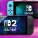 Nintendo Switch 2 vs. Nintendo Switch Spec Comparison Nintendo Switch 2 vs. Nintendo Switch Spec Comparison