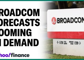 Broadcom AI outlook gives investors ‘reason to dream’: Analyst Broadcom AI outlook gives investors ‘reason to dream’: Analyst
