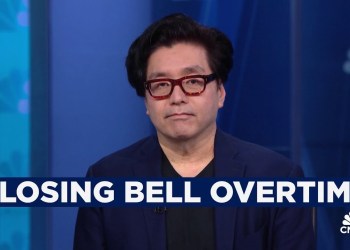 Markets should trade well into FOMC meeting, and for a few weeks after, says Fundstrat’s Tom Lee Markets should trade well into FOMC meeting, and for a few weeks after, says Fundstrat’s Tom Lee