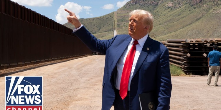 Trump’s deportation plan will be a ‘cost savings’ for Americans: Ex-ICE director Trump’s deportation plan will be a ‘cost savings’ for Americans: Ex-ICE director