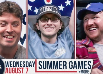 Can Ben Affleck Be Hulk Hogan? – Barstool Rundown – August 7th, 2024 Can Ben Affleck Be Hulk Hogan? – Barstool Rundown – August 7th, 2024