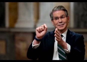 DOGE Is Not ‘Tinkering’ With Payments, says Treasury Secretary Bessent DOGE Is Not ‘Tinkering’ With Payments, says Treasury Secretary Bessent