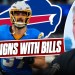 Joey Bosa Signs 1 Year Deal With The Bills, Upsets Mama Bear Bosa?! | Pat McAfee Show Joey Bosa Signs 1 Year Deal With The Bills, Upsets Mama Bear Bosa?! | Pat McAfee Show