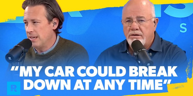 l’m Worried About the ,000 Emergency Fund l’m Worried About the ,000 Emergency Fund