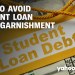 Student loan debt: What to know about wage garnishments Student loan debt: What to know about wage garnishments
