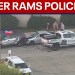 WATCH: Shooting suspect rams patrol vehicle in Roseville, MI | LiveNOW from FOX WATCH: Shooting suspect rams patrol vehicle in Roseville, MI | LiveNOW from FOX
