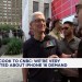 Apple CEO Tim Cook: We’re very excited about iPhone 16 demand Apple CEO Tim Cook: We’re very excited about iPhone 16 demand
